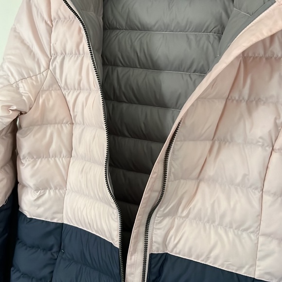 LOLE packable spring/fall coat - Picture 3 of 10